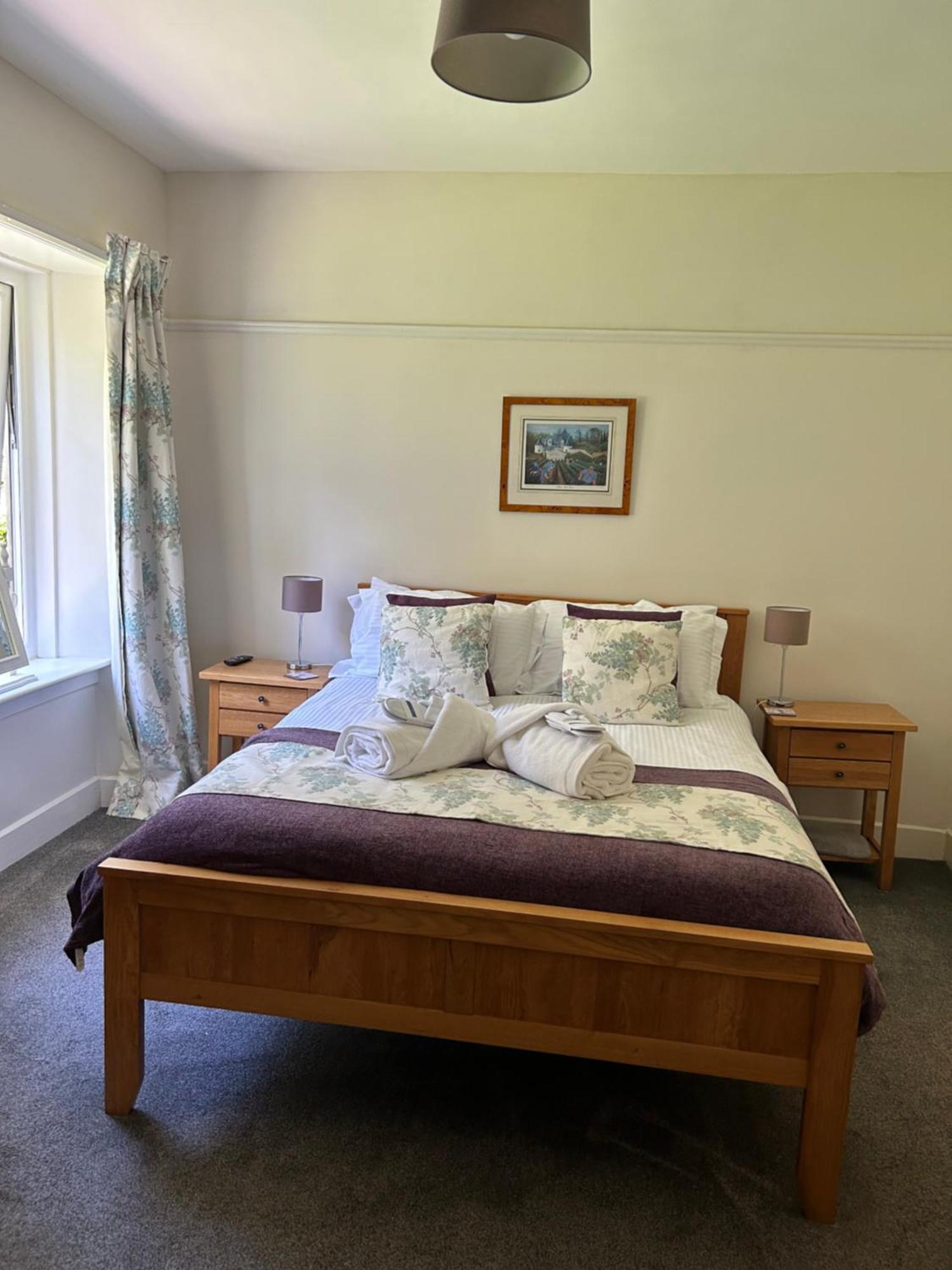 Amazing Cottage With Private Indoor Swim Pool And Hot Tub Grantown-on-Spey Exterior foto